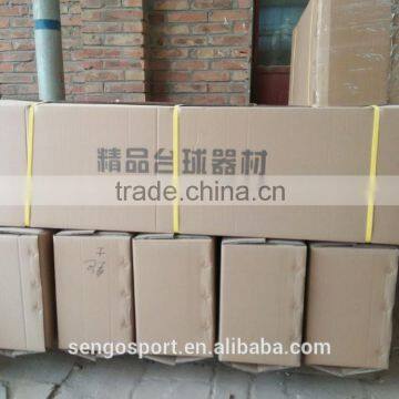 China Factory Hot Sales Pool Table Good Quality Fashion MDF Billiards Table photo-6