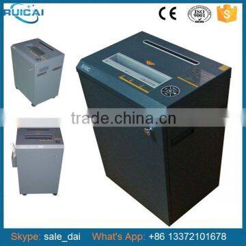 Cross cut 32 Sheets Paper Shredder/ Paper Cutting Machine with CE