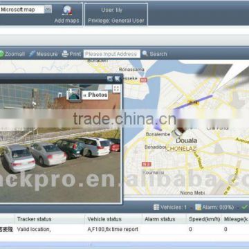 Reliable global real time gps tracking system Software for Coban, Queclink