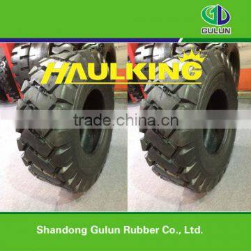 TOP SALES! Factory Manufacture Bias Otr Tyres for Wheel Loaders 26.5-25 E3 Tire Factory in China photo-4