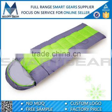 Warm Envelope Sleeping Bag