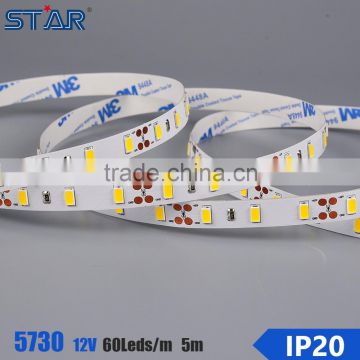 Direct factory manufacture hidden led flexible strip light