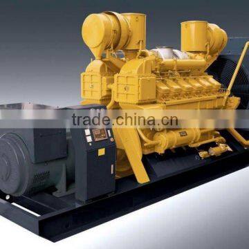 Kangbai 200 kva generator