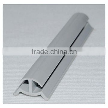 PVC H Plastic Profile