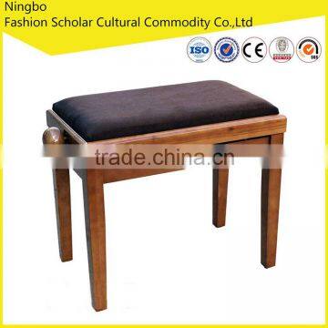 Modern Adjustable Piano Bench/piano Chair/piano Stool photo-6