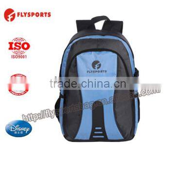 2016 New design customized backpack school bag