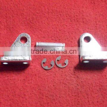Customized Air Cylinder Mounting Kit