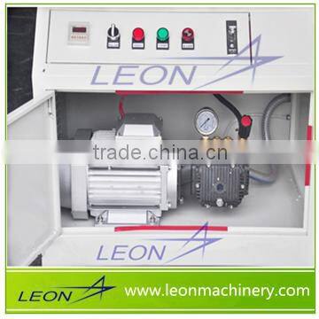 LEON New Technology Greenhouse Water Fog Machine Fog System photo-2