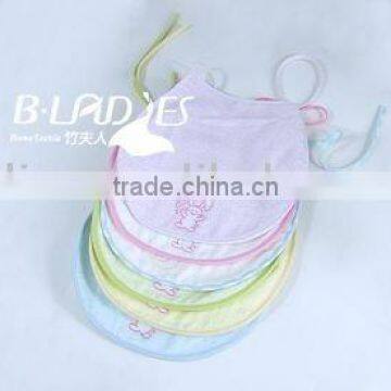 Bamboo baby bib