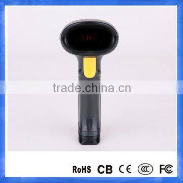 Supermarket Barcode Scanner 1d Barcode Scanner photo-4