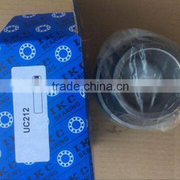 insert bearing UC212 spherical bearing UC208 UC209 UC210 without block