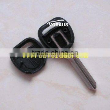 High Quality GC Transponder Key Shell (B106) Without Logo photo-2