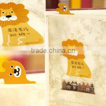 New Design Shaped Sticky Note photo-2