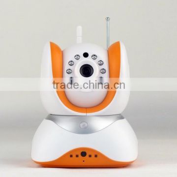 Indoor ip camera 1.0MP top 10 security camera IP waterproof wifi camera