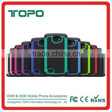 High Quality Shockproof Soft Silicone Bulk Phone Cases for LG VW820 Cell Phone photo-5