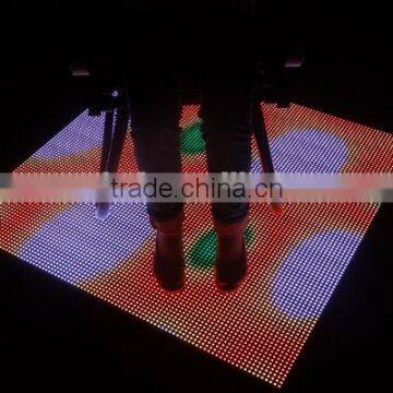 Asram indoor rental led mesh screen p12 led light box waterproof led sign led display led totem kiosk display