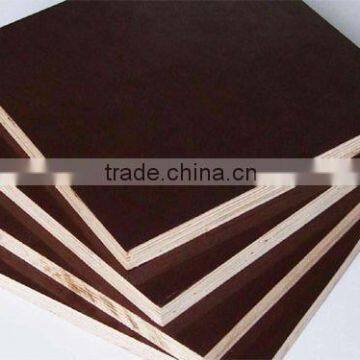 Film Faced Plywood