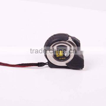Stainless Steel Measure Tape