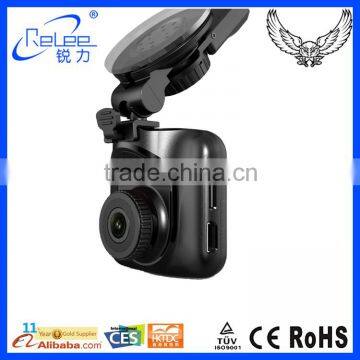GPS Tracker Full hd 1080p Car Dvr Camera photo-3
