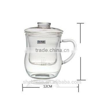 Drink Cup,drinking Glass Cups,drinking Glass Cup With Handle photo-4