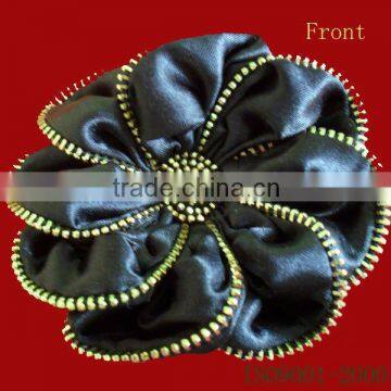 Fashion flower hair accessories for ladies