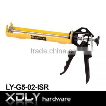 Caulking Gun Names of Construction Tools