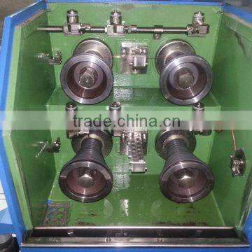 Chengjun Automatic Copper Super Fine Wire Drawing Machine Manufacturer photo-5