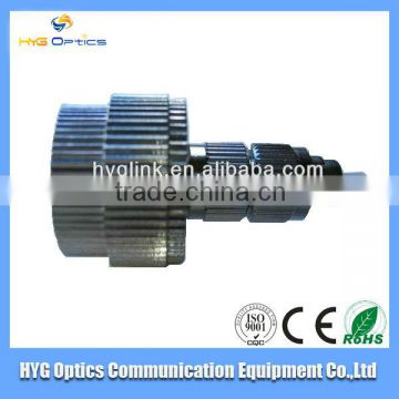 manufacture supply fc male to femal single mode fiber optic attenuator