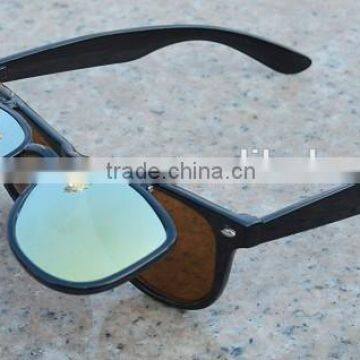 Factory Wholesale High Quality Flip up Fireworks Glasses for Party photo-2