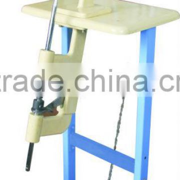 XD-100 collar fusing machine