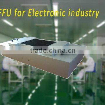 Excellent Quality and Nice Price Fan Filter Unit