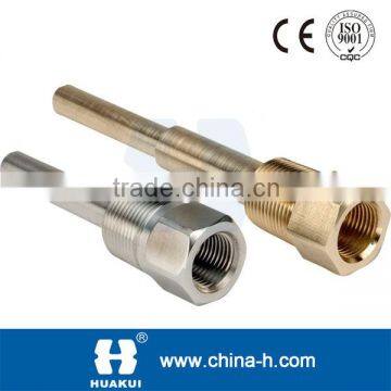 Temperature Sensor Thermocouple Type k Thermowell Thermocouple Thermowell photo-5