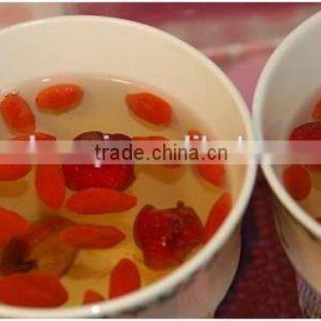 NingXia goji berries hot selling