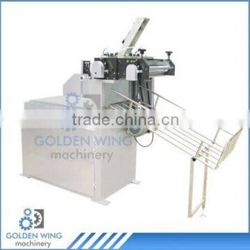 Automatic Roll Forming Machine/Paint/Chemical Bucket Can Pail Making Machine