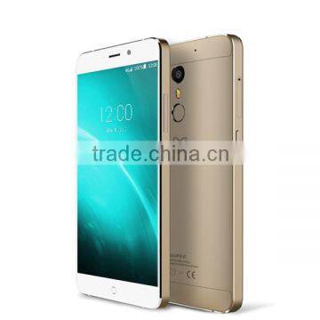 Original UMI Super 5.5" 4G FHD Smartphone Android 6.0 Helio P10 (MT6755) Octa Core 4GB/32GB 5MP/13MP Flash LED 4000mAh Cellphone photo-2