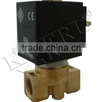 Air Treatment Compressor Solenoid Valve photo-6