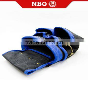 2016 Wholesale Waterproof High Tool Bag 8pcs Combined Tool Pockets photo-4