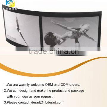 Simple Photoplate New Style Wedding Photo Frame New Models photo-2