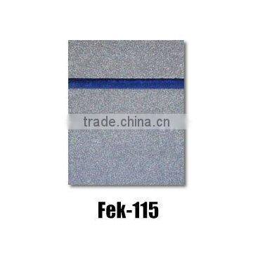 metal drawing double color sheet