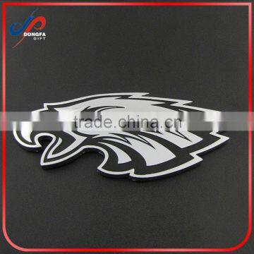 Philadelphia Eagles Metal Emblem