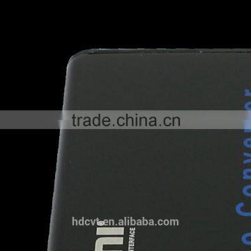 4Kx2K HDMI to VGA Converter , Ultra HD Video Converter photo-1