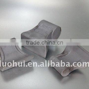 Ball Blast Stainless Steel Hot Forging Part