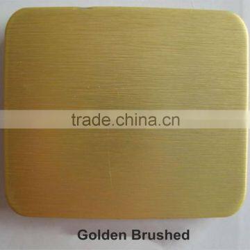 Colorful pe Aluminum Composite Panel photo-1