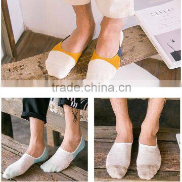 China Socks Factory Mens Dress Socks Men's Color Socks photo-5