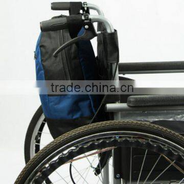 Portable Waterproof PVC Coated Universal Wheelchair Bag for Common Wheelchair photo-2