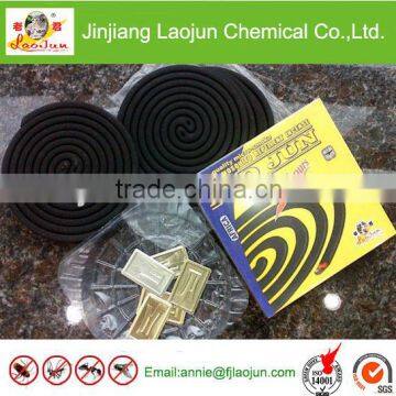 LAOJUN China black mosquito killer