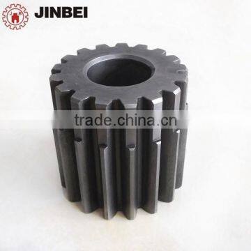 Excavator gear,Sun Gear,Excavator Parts for excavator E320C,E320D