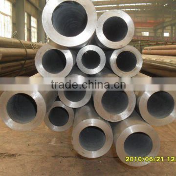 GB8162/8163 10# 20# 45# seamless steel pipe OD85"