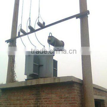Electric 11kv 1000kva no Leakage Power Distribution Transformer photo-2