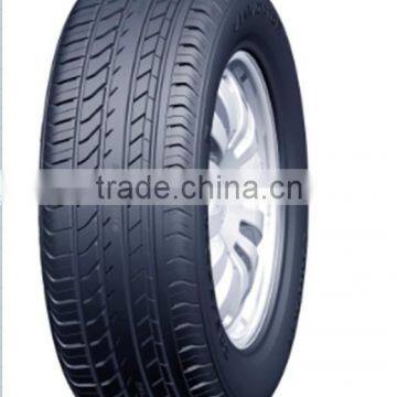 165/60R14 Wholesale PCR Auto Tire Factory Chinese Brand HILO Tire photo-3